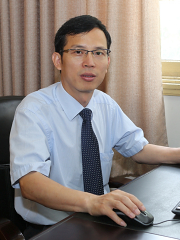 博士生导师黄学良